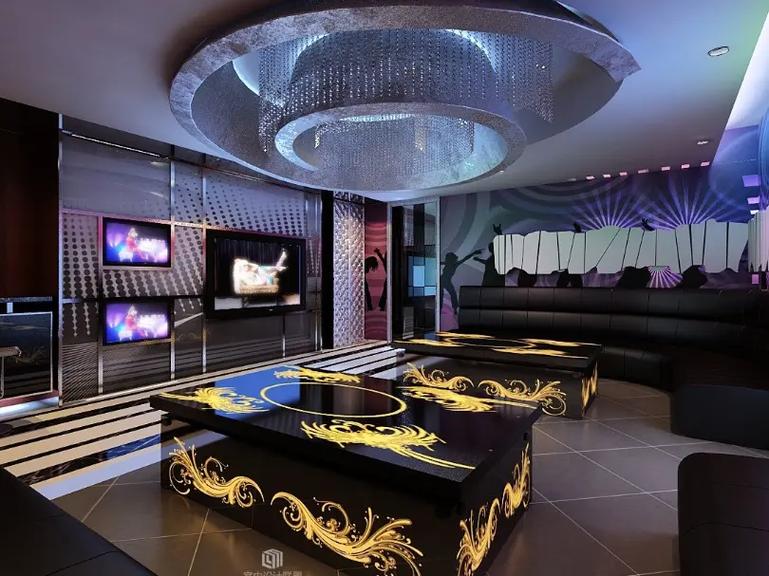 襄阳商务ktv优选高端商务ktv体验-宜城市ktv预定