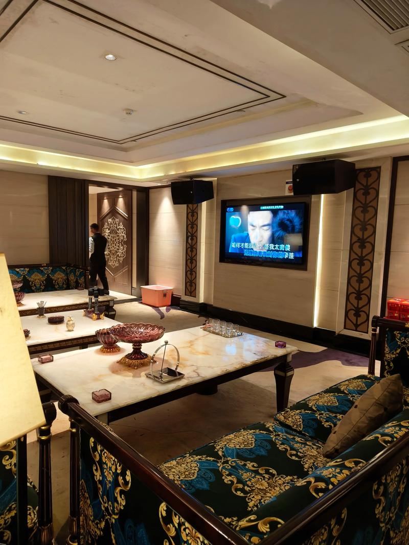 鹤岗商务ktv最佳攻略指南-向阳区ktv预定