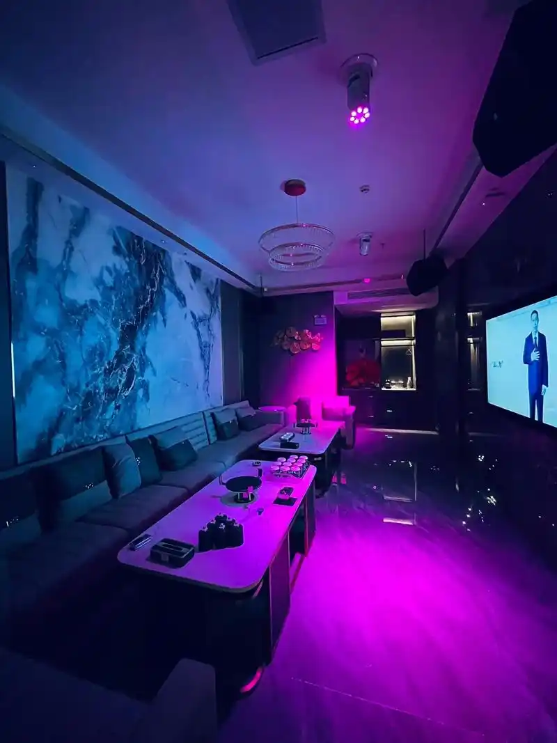 襄阳商务ktv携手打造新玩法体验-南漳县ktv预定