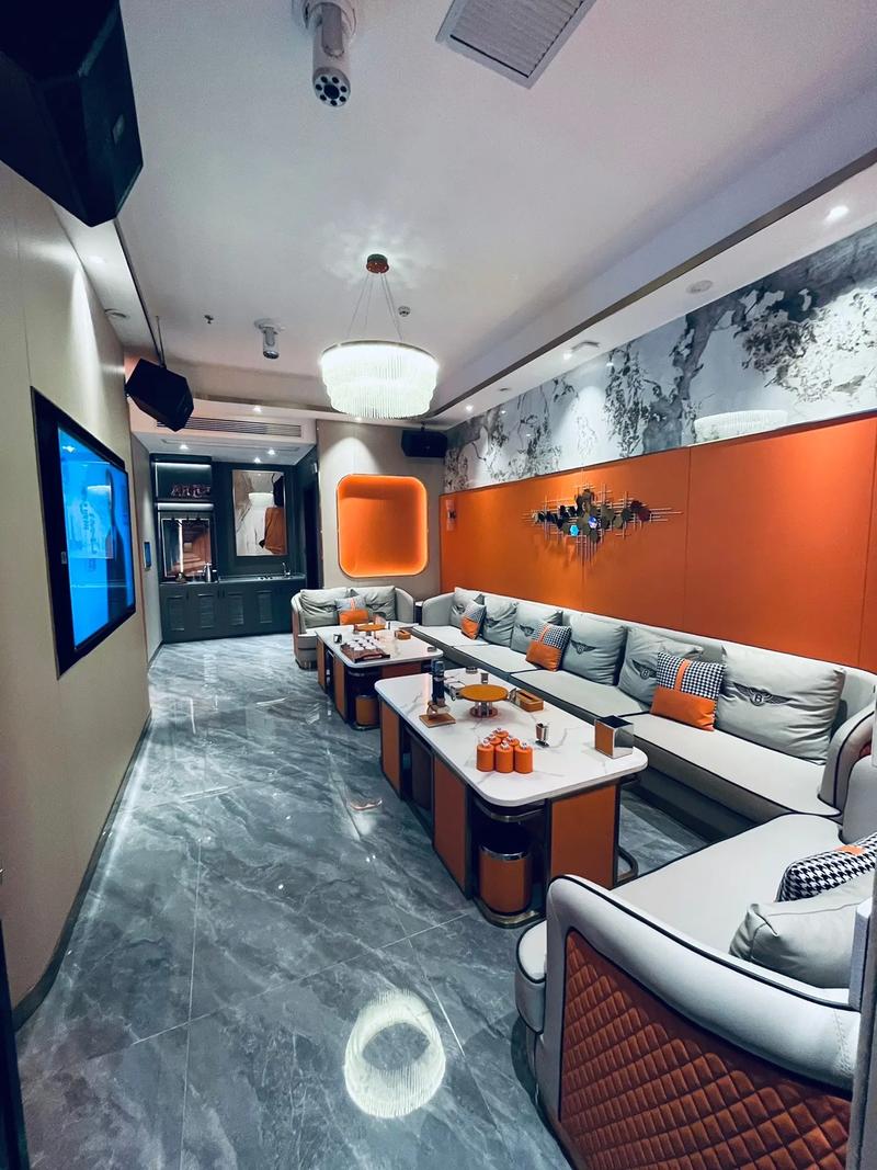 襄阳商务ktv优质推荐榜单-老河口市ktv预定