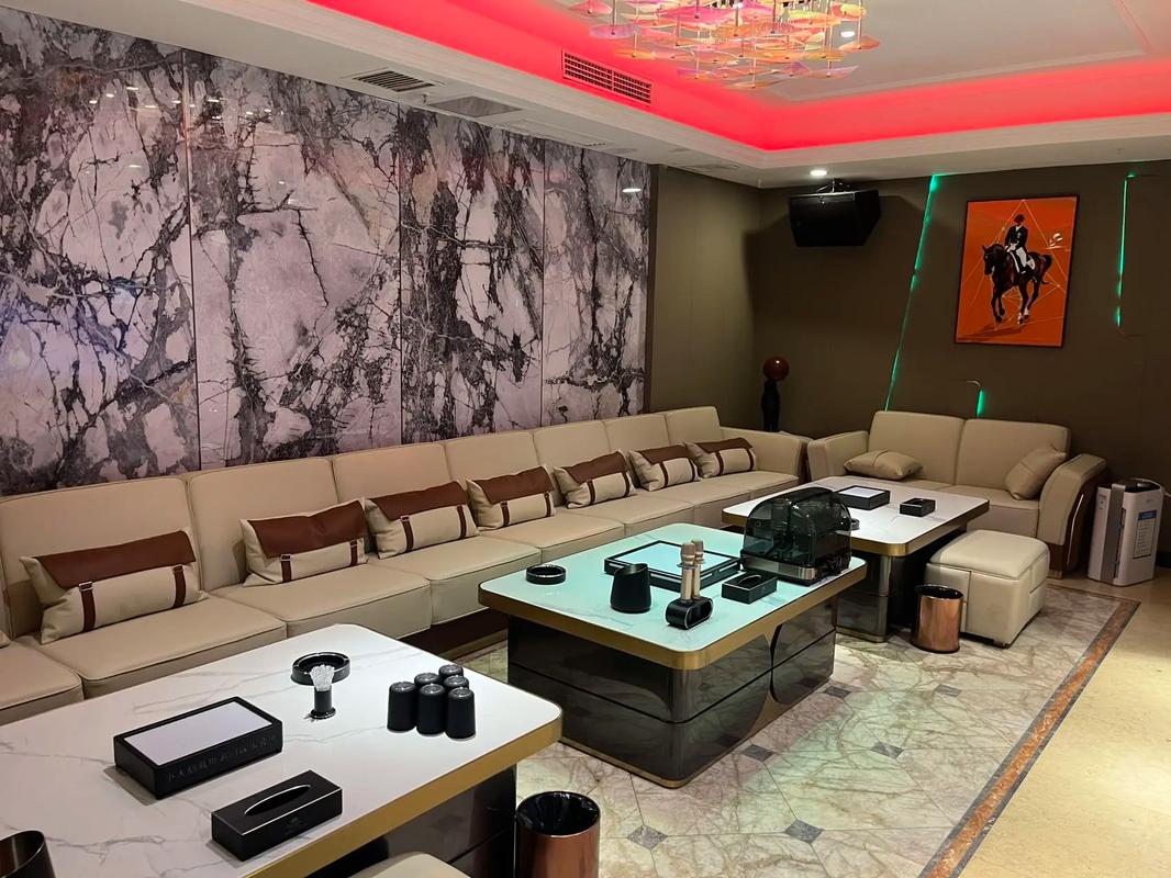 玩转襄阳商务KTV，商务KTV怎么玩-谷城县ktv预定